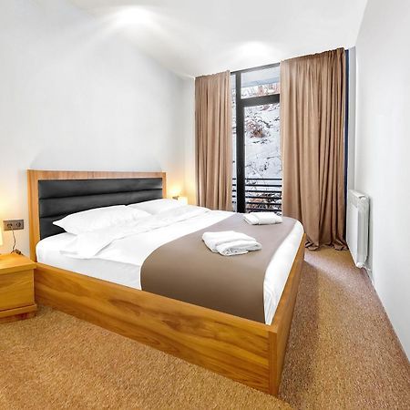 Lalo Hotel Abastumani Ngoại thất bức ảnh