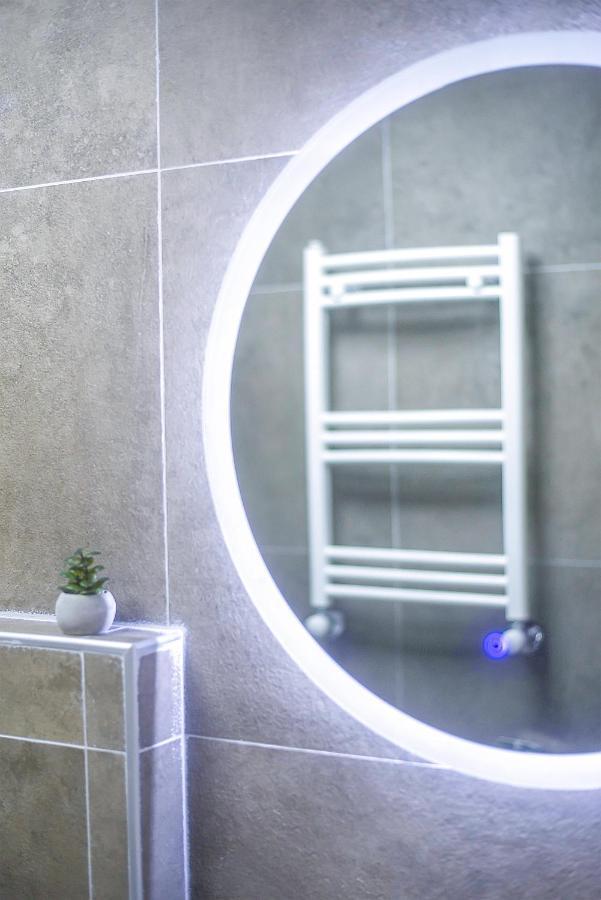 Lalo Hotel Abastumani Ngoại thất bức ảnh