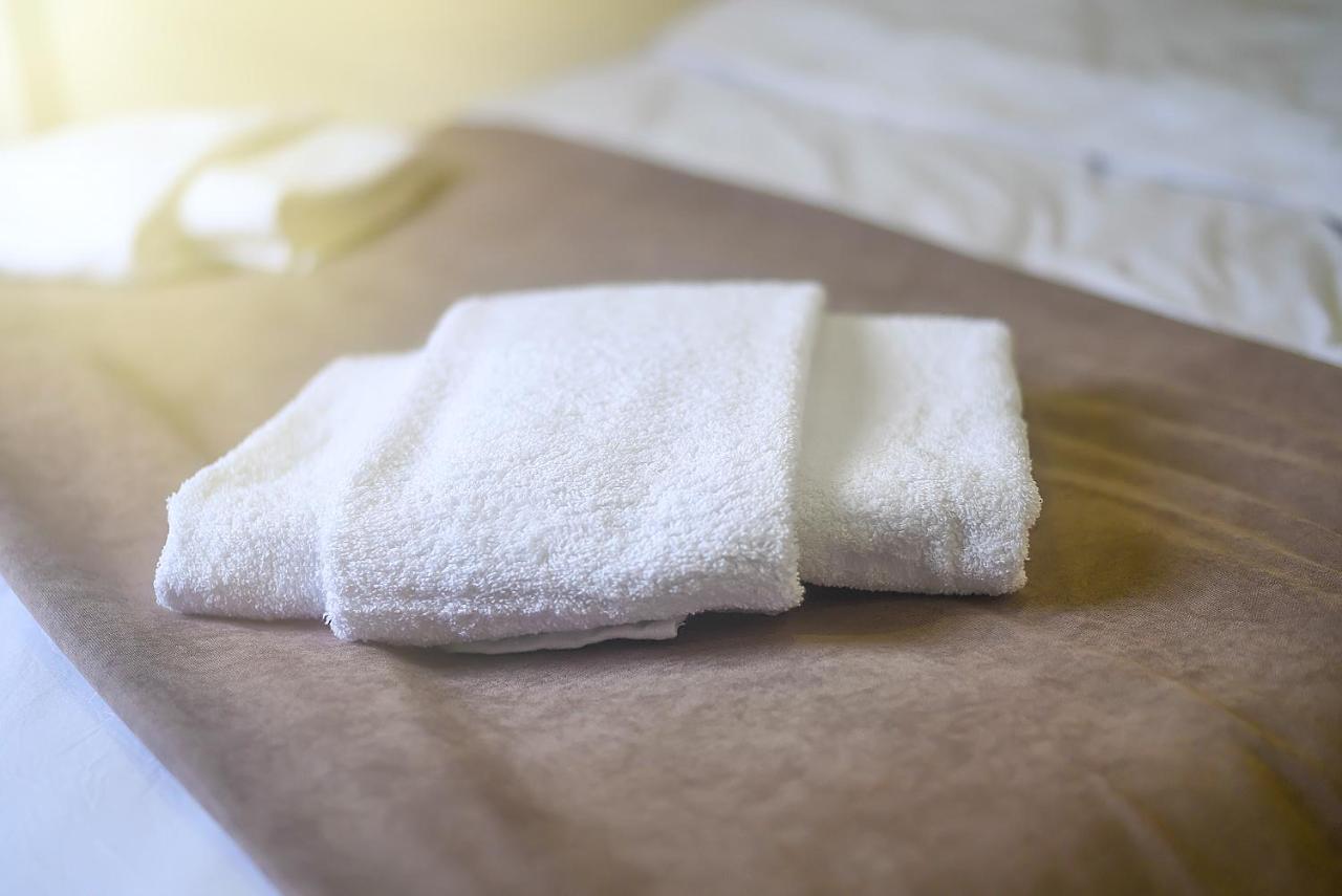 Lalo Hotel Abastumani Ngoại thất bức ảnh