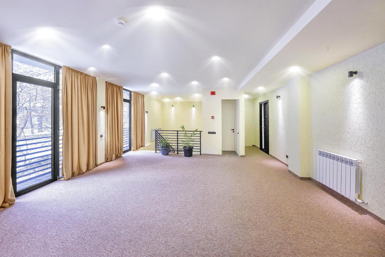 Lalo Hotel Abastumani Ngoại thất bức ảnh