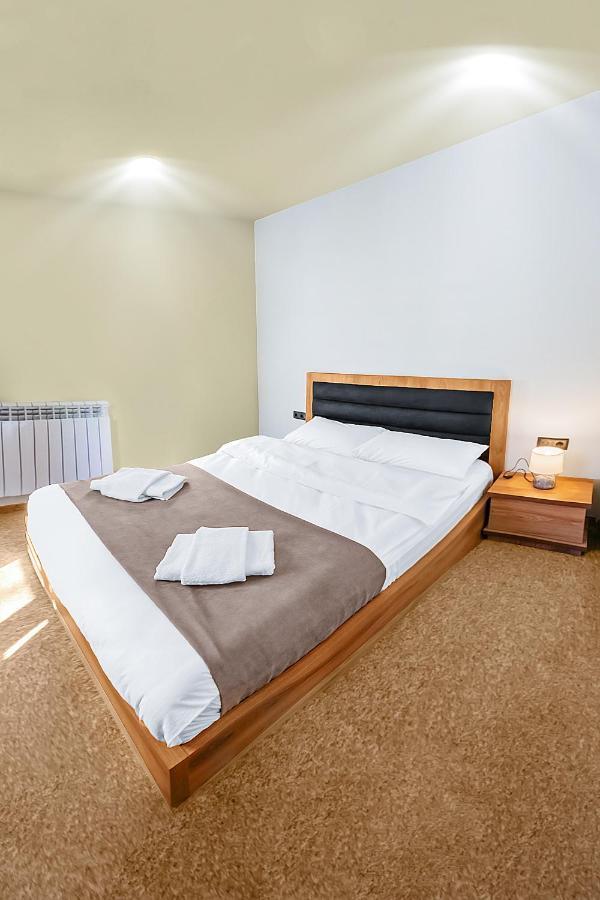 Lalo Hotel Abastumani Ngoại thất bức ảnh