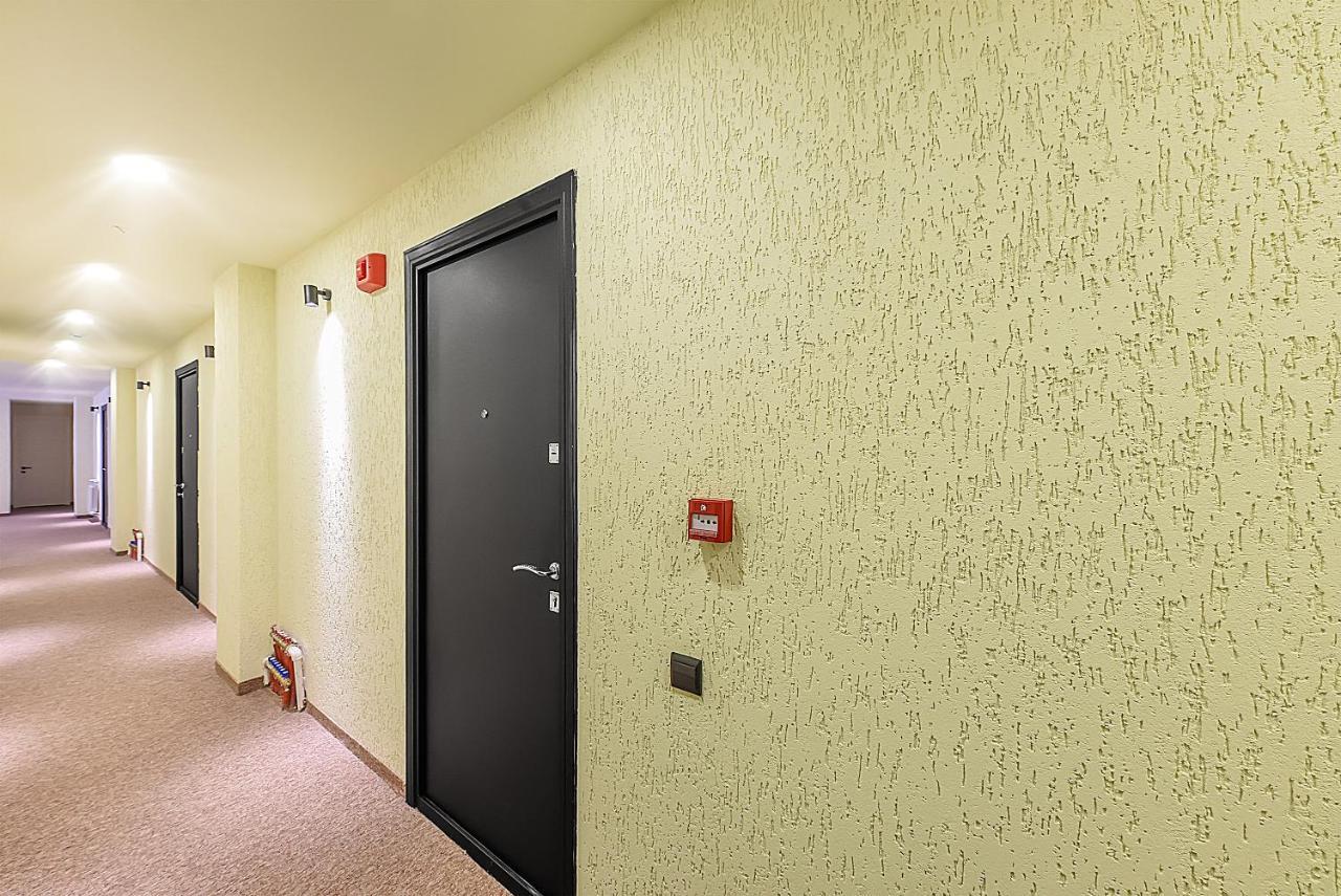 Lalo Hotel Abastumani Ngoại thất bức ảnh