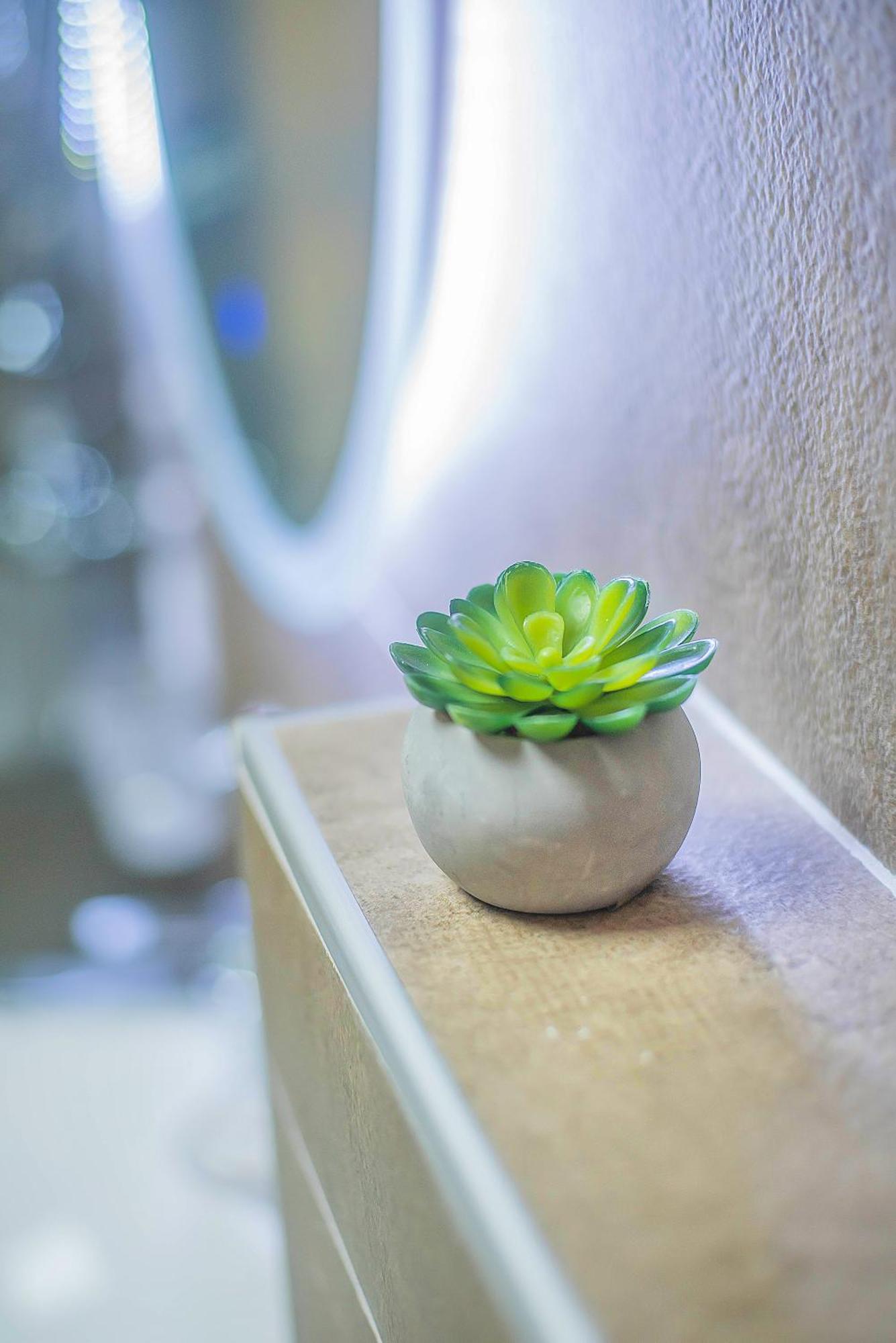 Lalo Hotel Abastumani Ngoại thất bức ảnh