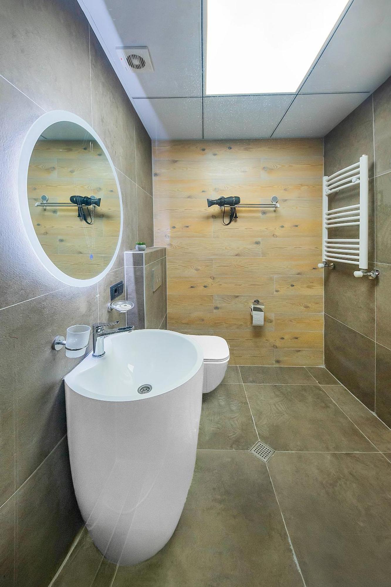Lalo Hotel Abastumani Ngoại thất bức ảnh