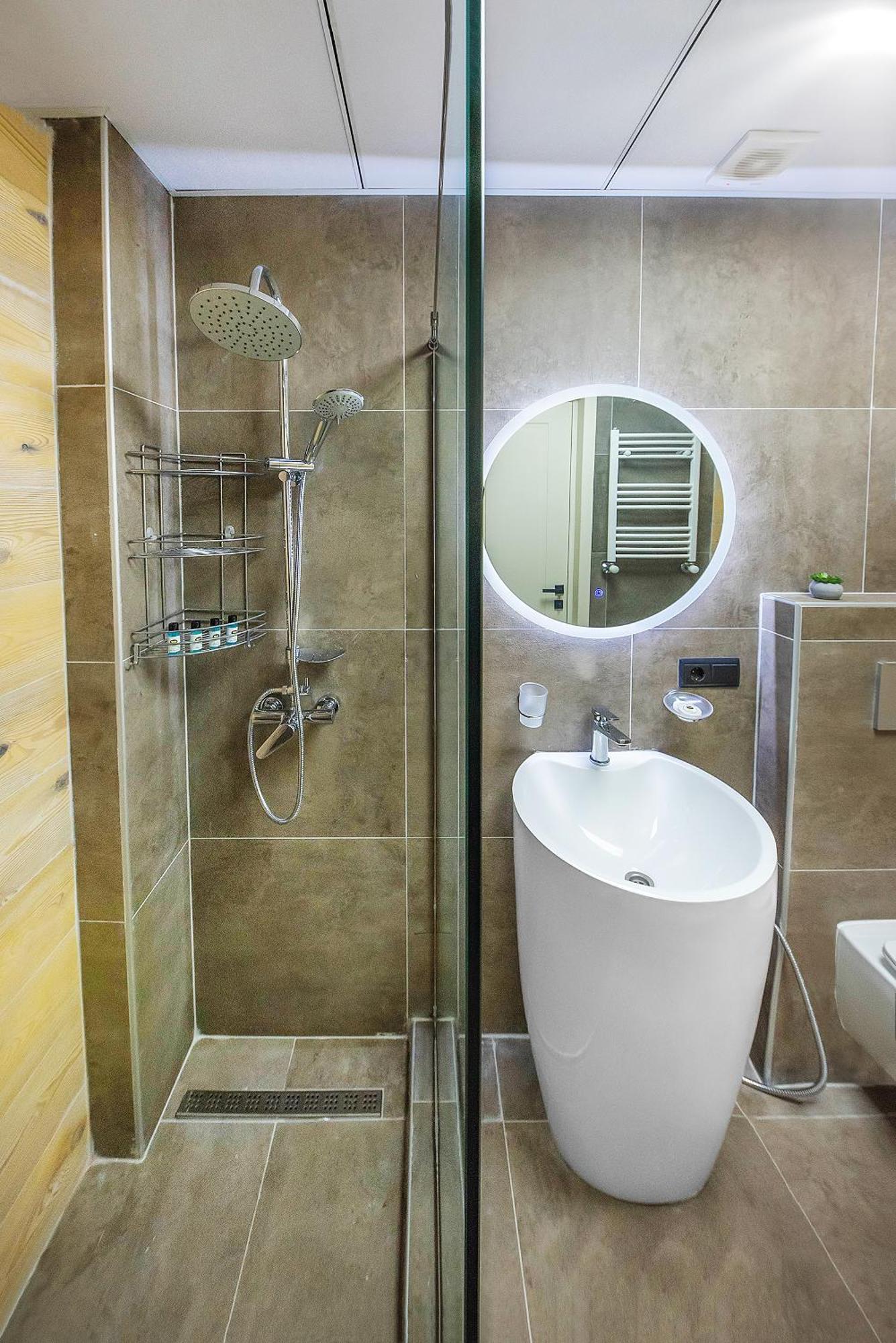 Lalo Hotel Abastumani Ngoại thất bức ảnh